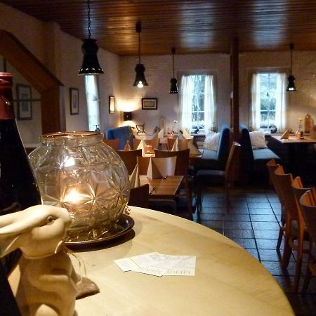 Landgasthof & Hotel "Merje" Kreuztal Eksteriør bilde