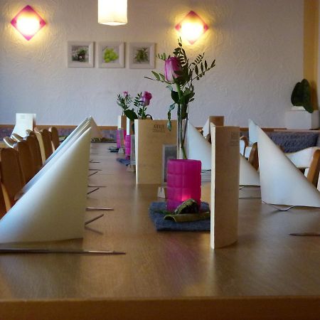 Landgasthof & Hotel "Merje" Kreuztal Eksteriør bilde