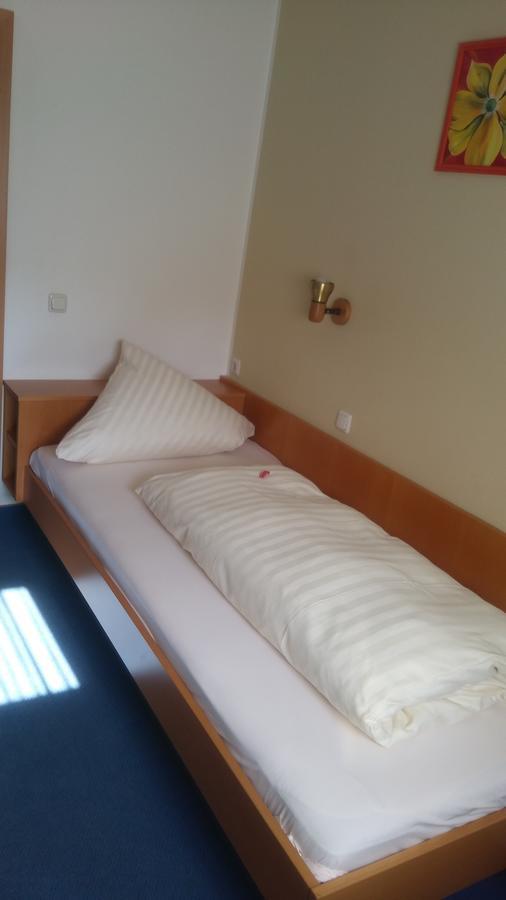 Landgasthof & Hotel "Merje" Kreuztal Eksteriør bilde