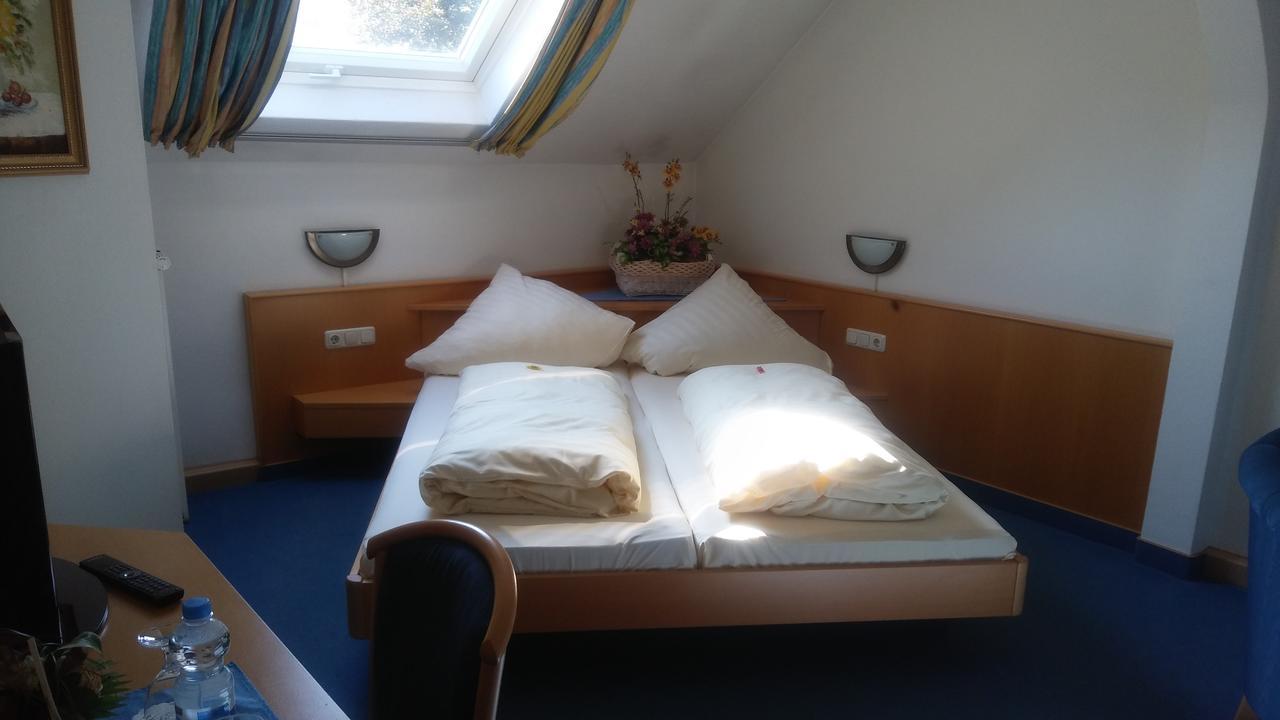 Landgasthof & Hotel "Merje" Kreuztal Eksteriør bilde
