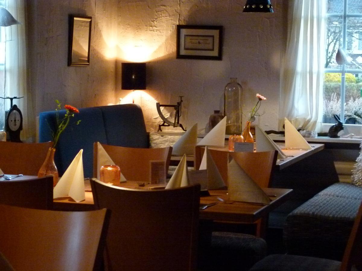 Landgasthof & Hotel "Merje" Kreuztal Eksteriør bilde