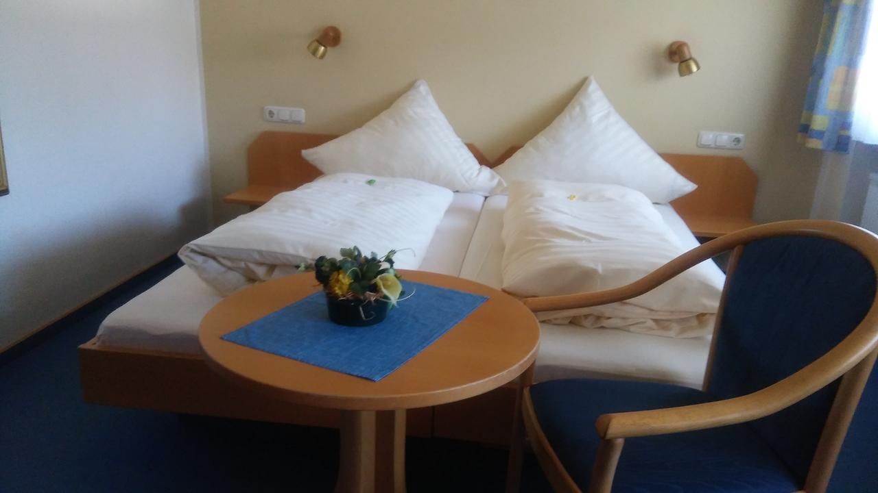 Landgasthof & Hotel "Merje" Kreuztal Eksteriør bilde